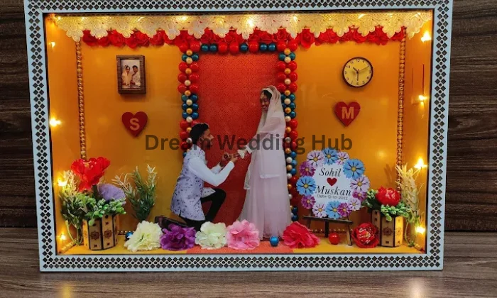 Gurukrupa Gift Article